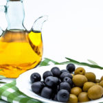 Fiscalização que evita fraudes em vendas de azeite de oliva é elogiada por Carlos César Floriano